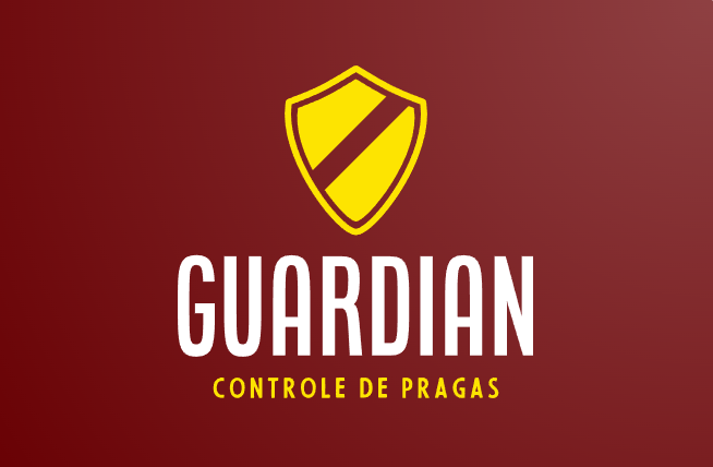 Guardian - Controle de Pragas