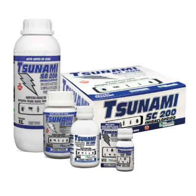 Tsunami-SC200 Inseticida Concentrado